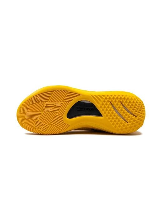 PUMA All Pro Nitro Porsche Shoes in Yellow for Men Lyst UK