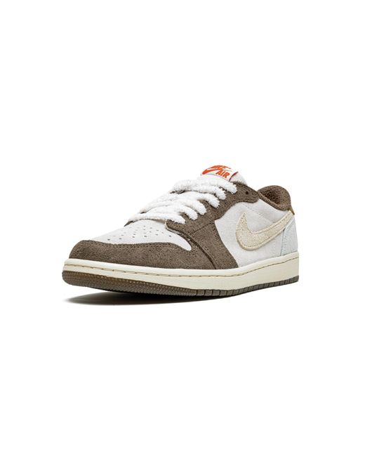 Nike Black Air 1 Low "Year Of The Rabbit" Dv1312 200" for men