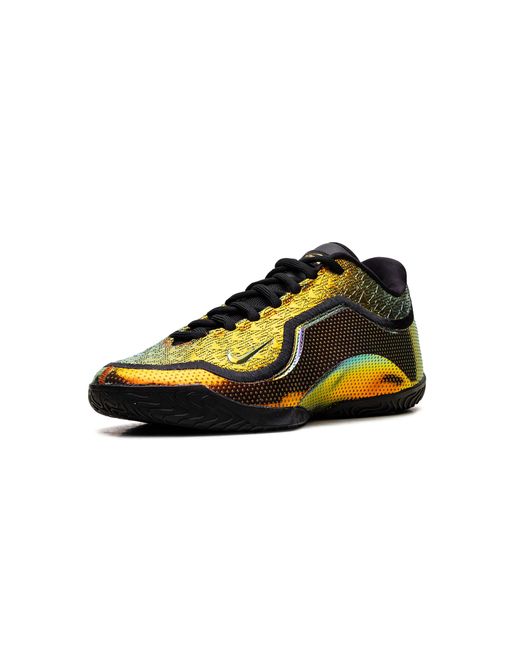 Nike Black Lebron 23 "40K" Ib9561 900" for men