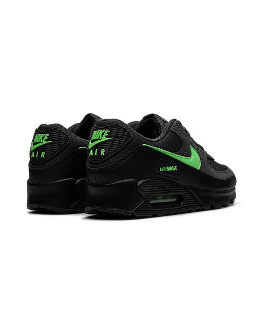 Nike Black Air Max 90 Strike" Dm0029 015" for men
