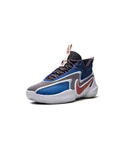 Nike Blue Cosmic Unity 2 "Better Us for men