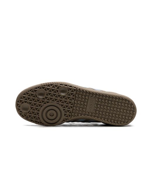 Adidas Black Samba Humanrace "Pharrell for men