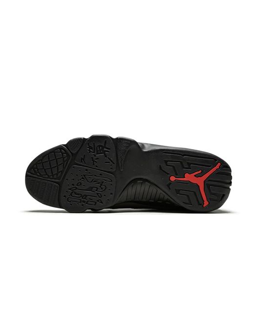 Nike Black Air 9 Retro 302370 020" for men
