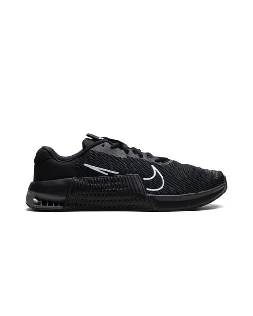 Nike Black Metcon 9 Fd5431 005" for men