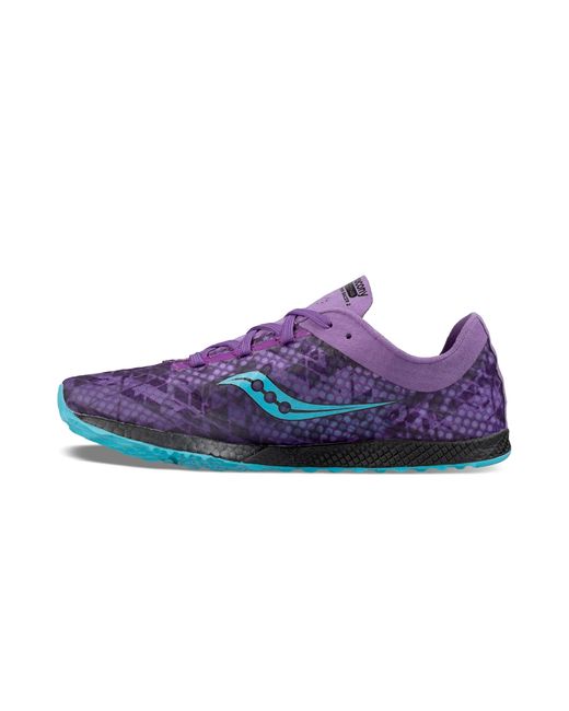 Saucony Blue Endorphin Racer 2 S19031 1"