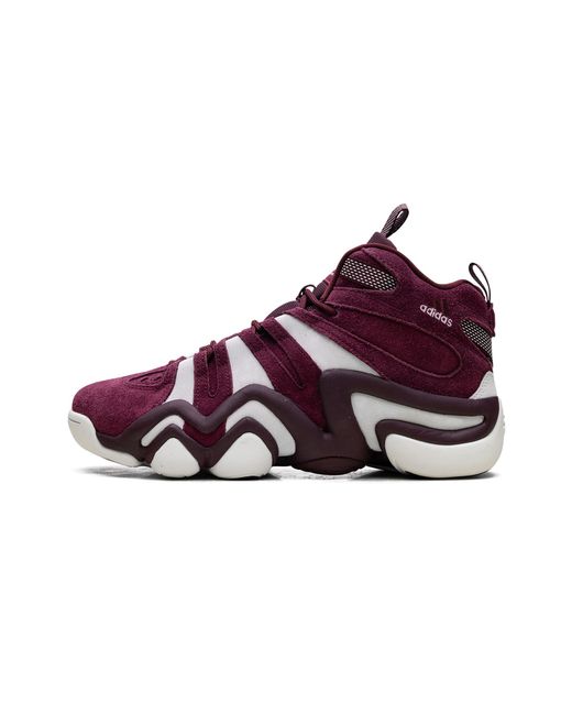 Adidas Purple Crazy 8 Off" Ji0331" for men