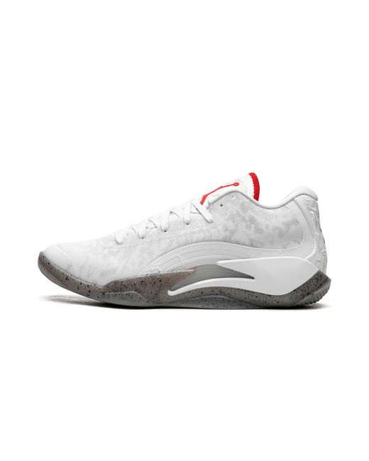 Nike Black Air Zion 3 /University" Dr0675 106" for men