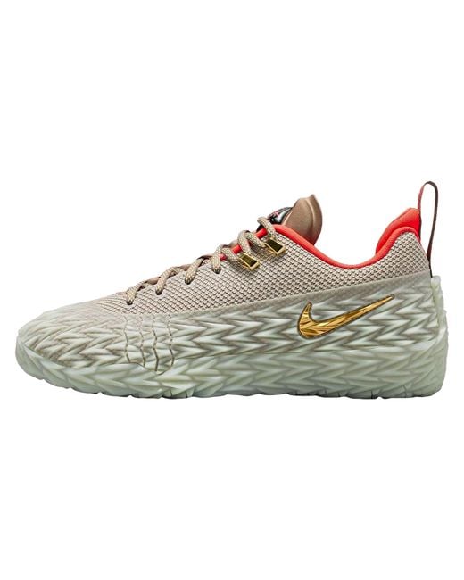 Nike Black St Charge "College" Io8062 001" for men
