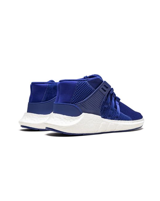 Adidas Blue Eqt Support Mid Mmw 'mastermind' Shoes