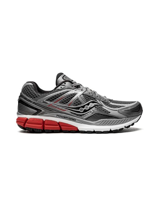 Saucony Black Echelon 5 S20276 3" for men