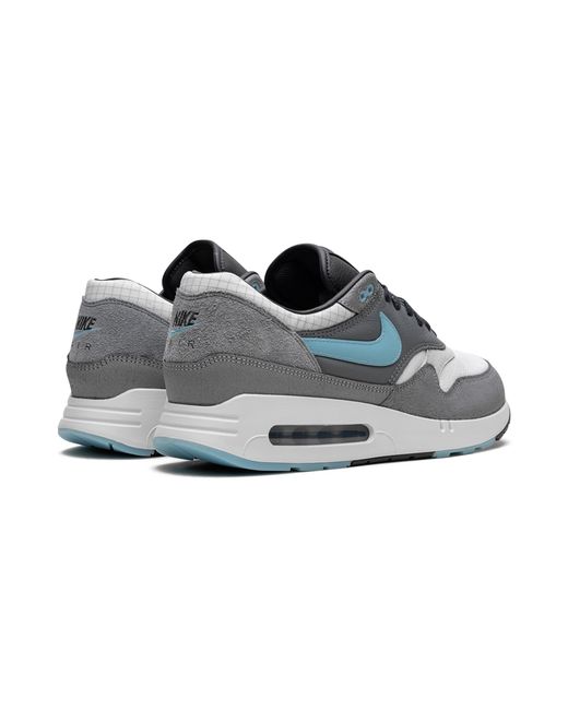 Nike Black Air Max 1 '86 "Chicago" Fq8742 100" for men