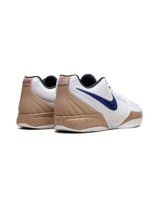 Nike Black Ja 2 "In The Woods" Fd7328 101" for men