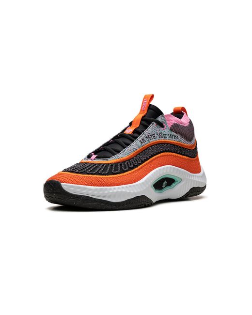 Nike Black Cosmic Unity 3 "As One We Win" Dv2757 001" for men