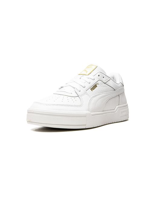 PUMA Black Ca Pro Classic 380190 01" for men