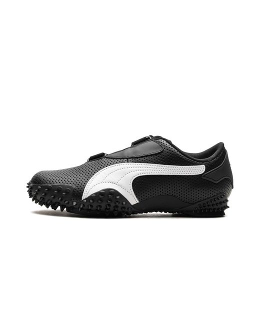 PUMA Black Monstro Perf 397331 02" for men