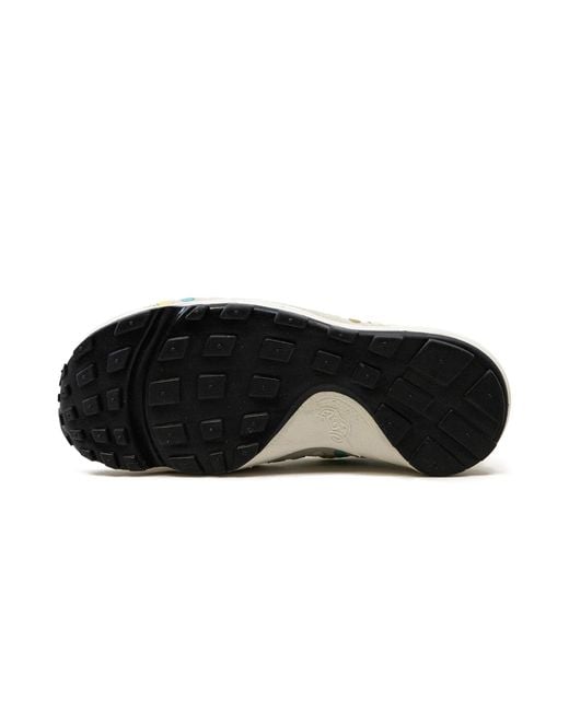 Nike Black Air Footscape Woven Fb1959 101"