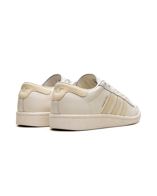 Adidas Black Jabbar "Willy Chavarria for men
