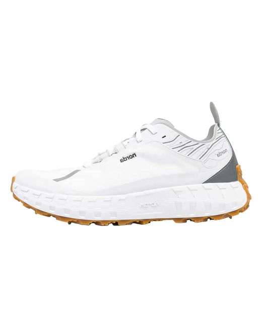Norda Black 001A Gum" 001Am Whtgum" for men