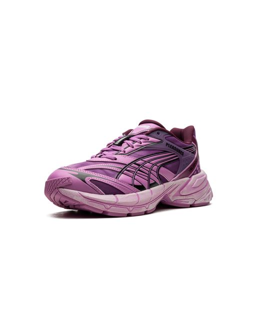 PUMA Purple Velophasis "Pleasures for men