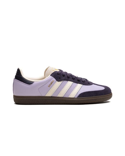 Adidas Black Samba Og Dawn Aurora" Ji4209"