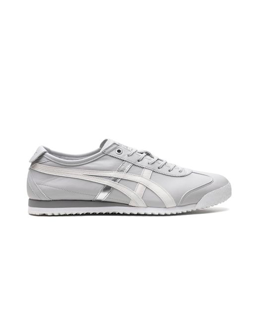 Onitsuka Tiger Black Mexico 66 Sd "Oyster Cream" for men