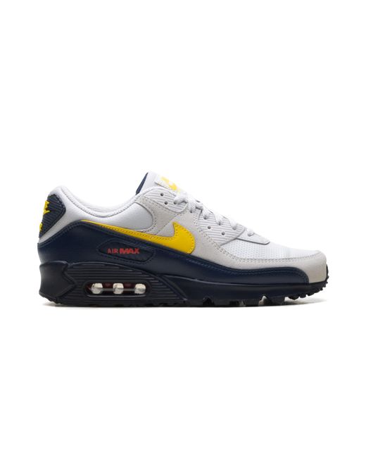 Nike Black Air Max 90 "Neutral Tour" If0670 001" for men