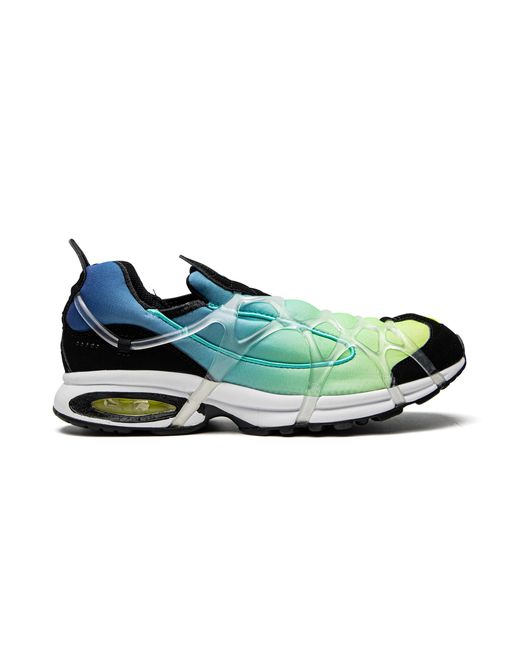 Nike Black Air Kukini Se "Lemon Venom" Dv1902 100" for men