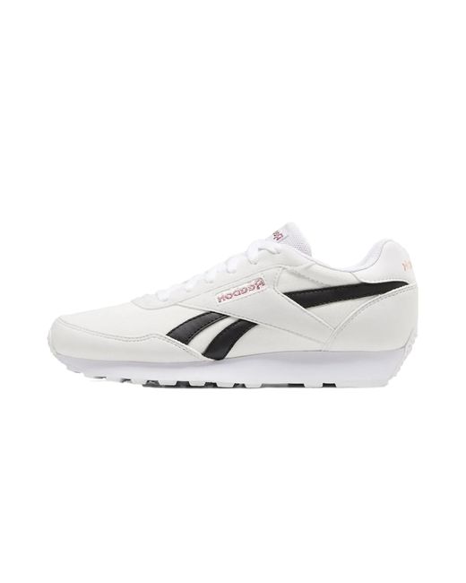 Reebok Black Rewind Run Fx2956"
