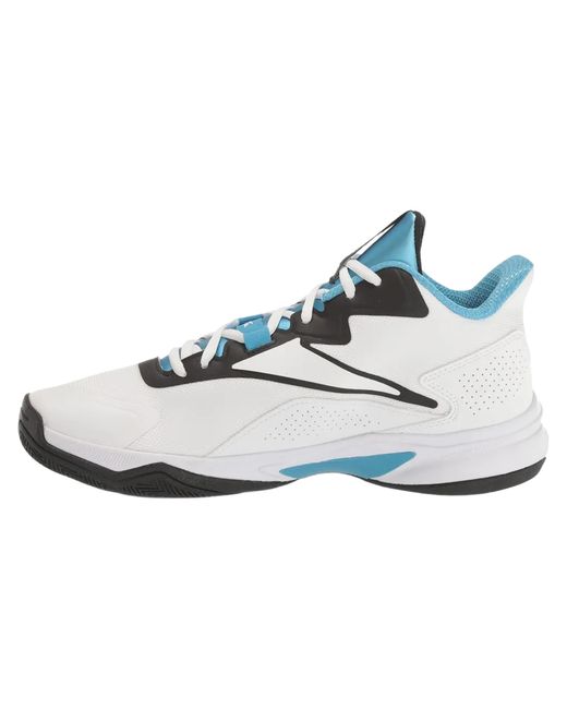 Reebok Black More Buckets Energy" Gy9688" for men