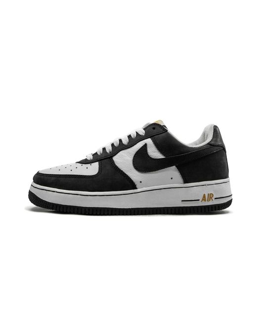 black air force size 8