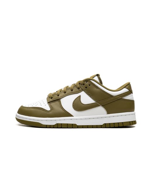 Nike Black Dunk Low "Pacific Moss" Dv0833 105" for men