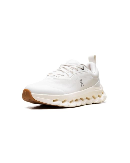 On Shoes Black Cloudtilt 2 "Loewe for men
