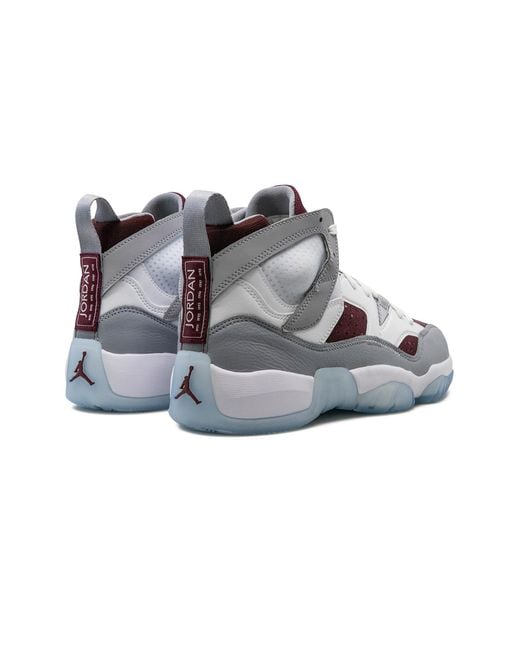 Nike Black Jumpman Two Trey "Bordeaux" Do1925 103" for men