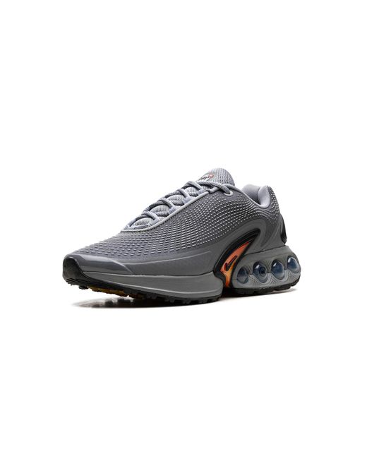 Nike Black Air Max Dn "Particle" Dv3337 004" for men
