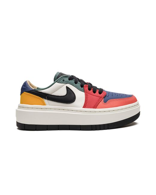 Nike Black 1 Elevate Lo Se Dx3951 100"
