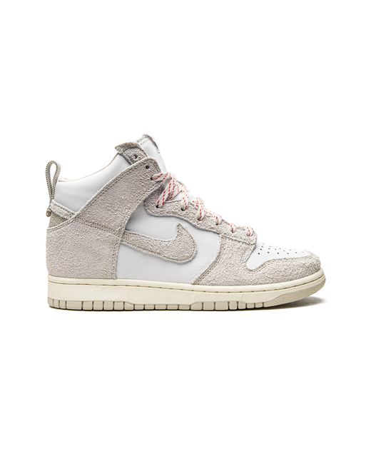 Nike Black Dunk High Sp "Notre for men