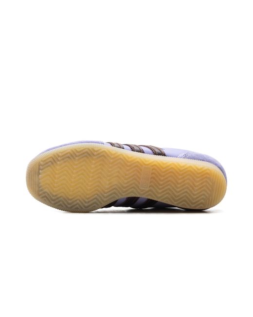 Adidas Blue Wales Bonner Japan "Light" Jr1776" for men