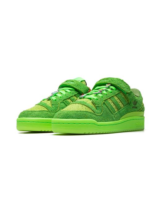 adidas forum low mens the grinch stores