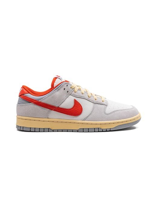 Nike Black Dunk Low "85 Athletic Department" Fj5429 133" for men