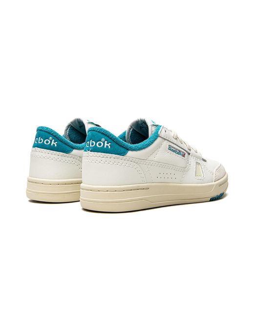 Reebok Black Lt Court Gw5118" for men