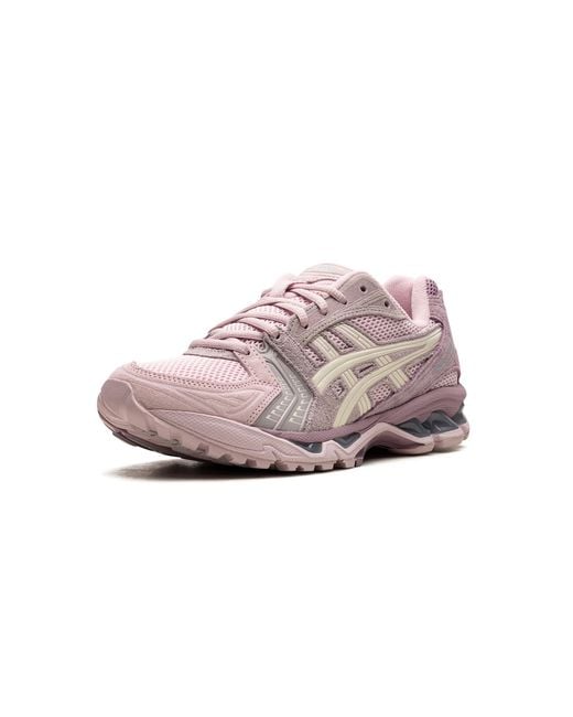 Asics Black Gel Kayano 14 "Barely Rose Cream" 1202A105 700"