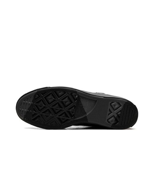 Converse Black Chuck 70 Plus X-Hi A09381C" for men