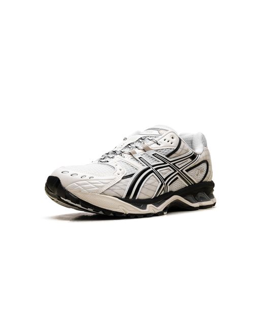 Asics Black Gel-Nimbus 10.1 Ivory" 1203A543-108" for men