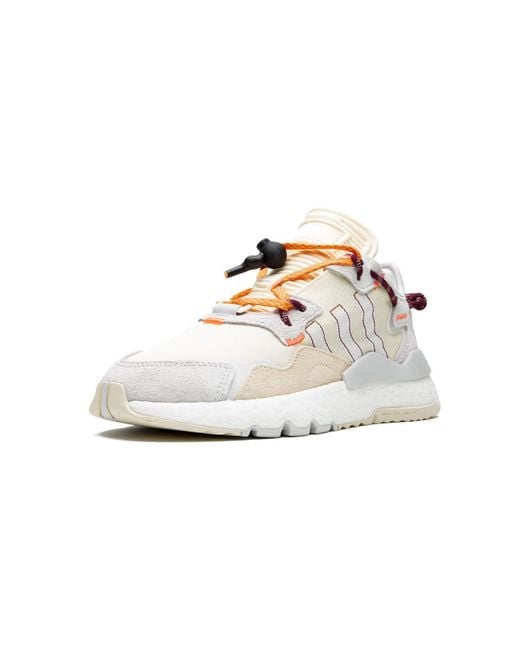 Adidas Black Nite Jogger "Beyonce Ivy Park" Fx3239" for men