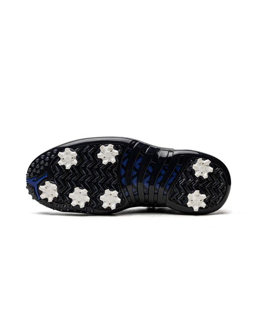 Nike Black 12 Retro Low Golf Nrg P22 "Laser Game Royal" Dm9015 105" for men
