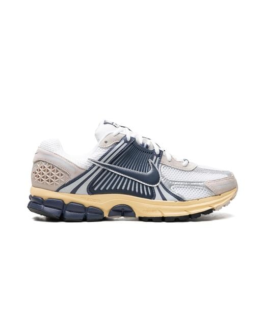 Nike Blue Zoom Vomero "Thunder Cream" Hf4259 100" for men