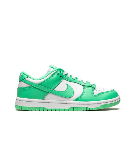 Nike Green Dunk Low Glow" Dd1503 105"