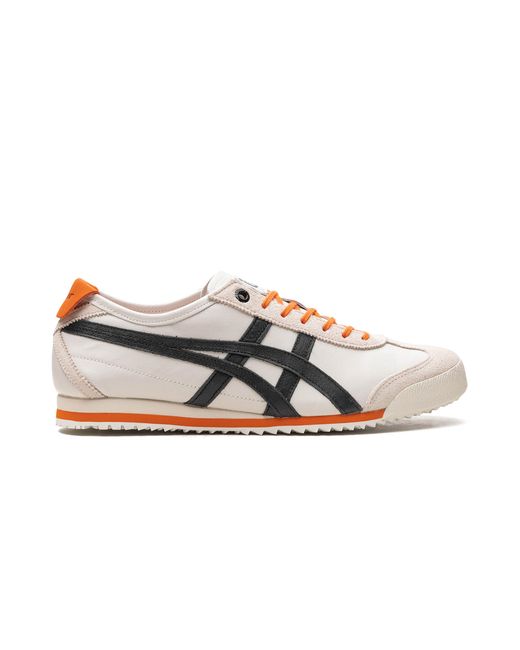 Onitsuka Tiger Black Mexico 66 Sd "Cream" 1183B301 100" for men