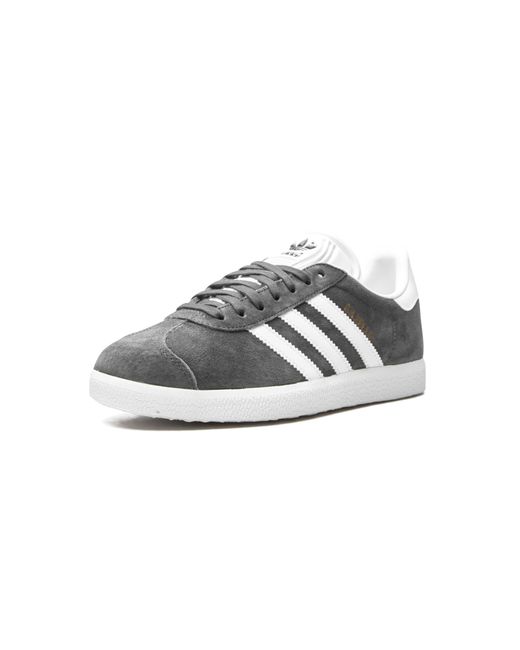 Adidas Black Gazelle "Solid" Bb5480" for men