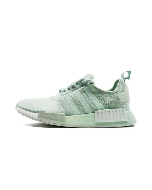 Adidas Green - Size 8